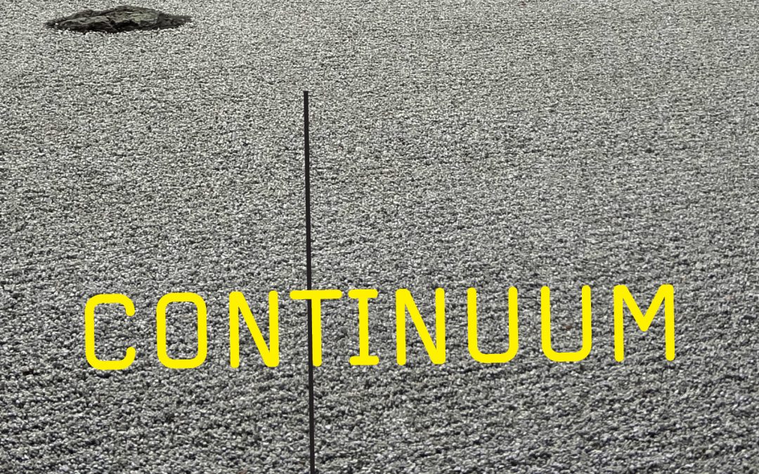 Continuum