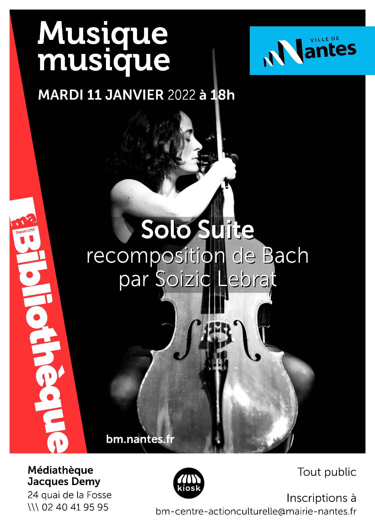 Solo Suite